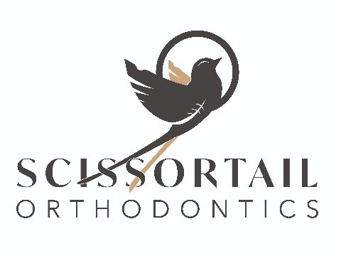 Scissortail Orthodontics logo