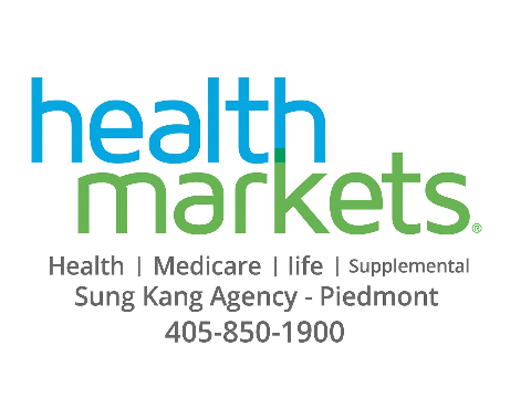 Health Markets logo