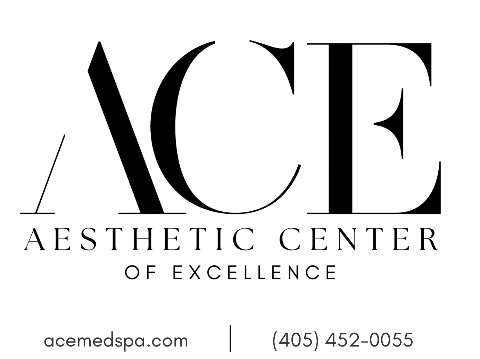 Ace logo