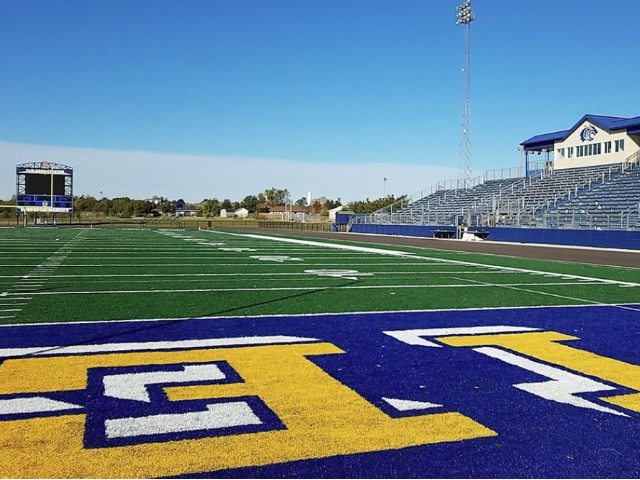 F&M Bank Stadium