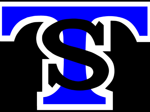 Twist and Shout Training Center logo