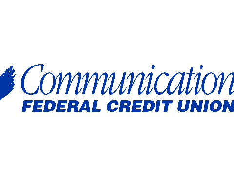 Communication Federal Credit Union logo
