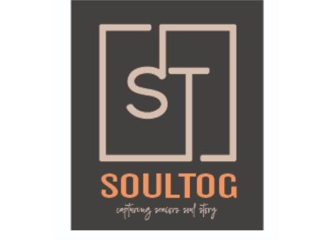 SoulTog Photography logo
