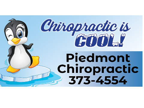 Piedmont Chiropractic logo