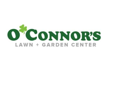 O'Connor's Lawn Equipment logo