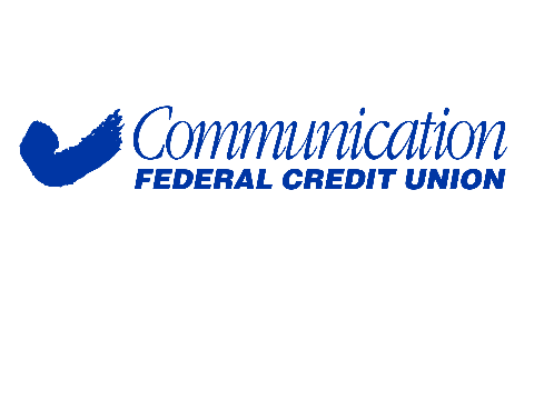 Communication Federal Credit Union logo