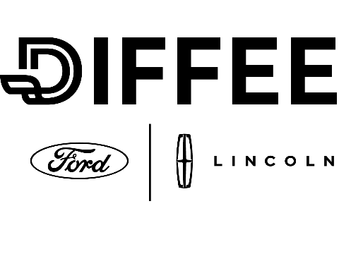 Diffee Ford logo