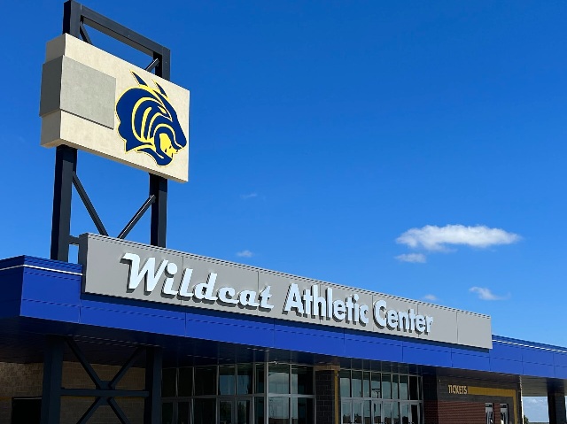 Wildcat Athletic Center