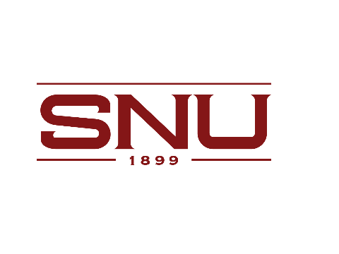 Southern Nazarene University logo