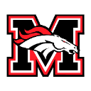 @ Mustang Under The Ligts logo