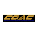 COAC Conference Championships logo