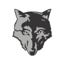 Norman North High School NNHS Varsity logo