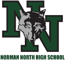 Norman North logo
