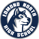 Edmond North logo