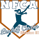NFCA Leadoff Classic (NE) logo