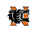 Norman High School V Football logo