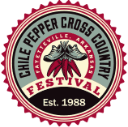 @ Arkansas Chile Pepper Festival logo