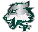 XC Varsity Girls vs STATE @ Edmond Santa Fe H.S. logo