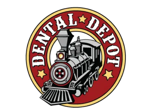 Dental Depot logo