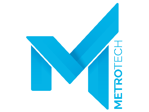 MetroTech logo