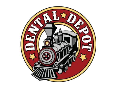 Dental Depot logo