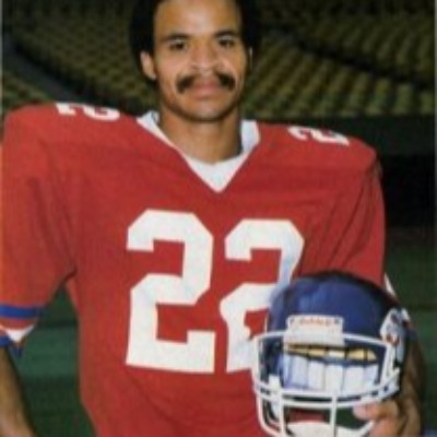 Photo of Lester Brown