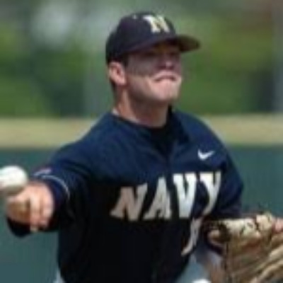 Photo of JD Melton