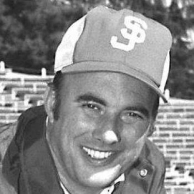 Photo of James "Buddy" Rogers