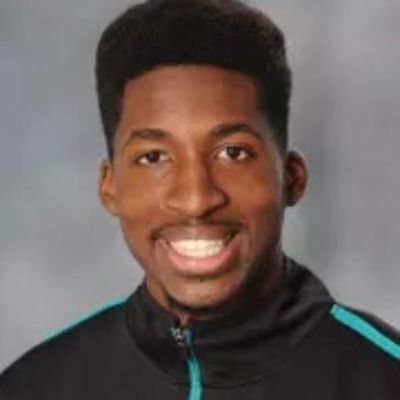 Photo of Eric "EJ" Goings