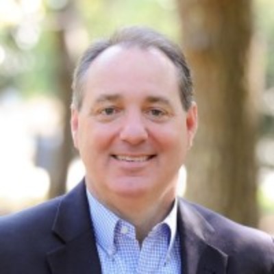 Photo of Wayne Gray