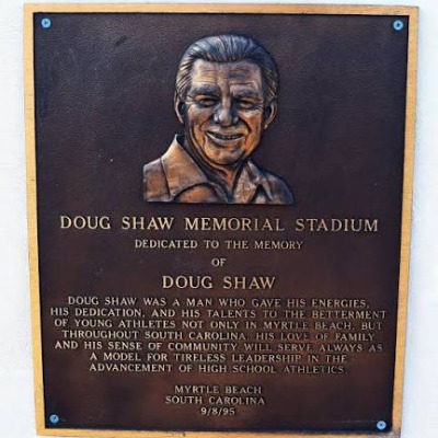 Photo of Doug  Shaw