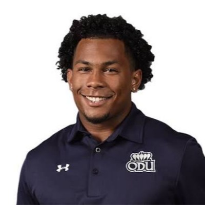 Photo of Brandon Sinclair
