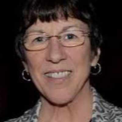 Photo of Joanne Langfitt