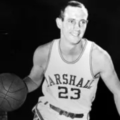 Photo of Tom Langfitt