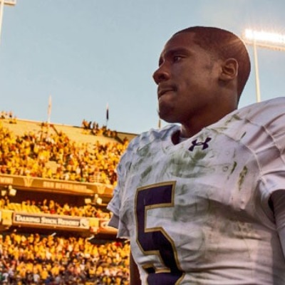 Photo of Everett  Golson
