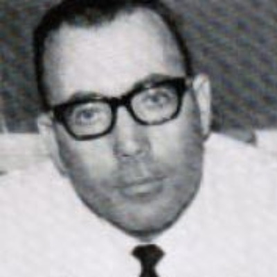 Photo of James "Roddy" Rourk