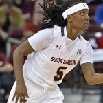 Photo of Khadijah Sessions