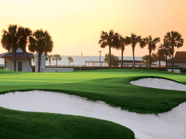 The Dunes Club 0