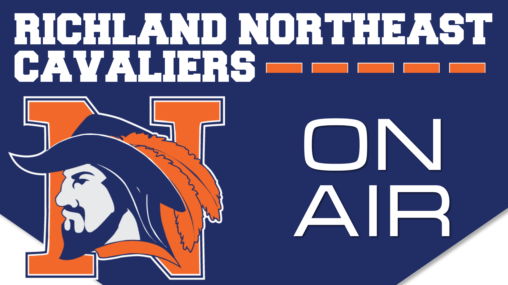 Cavaliers vs Redhawks 