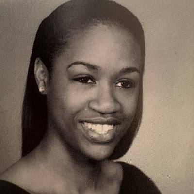 Photo of Candace  Doby 
