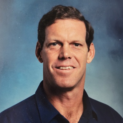 Photo of Joseph "Joe" Wingard 