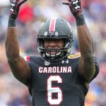 Photo of Tremari "TJ" Brunson