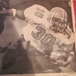 Photo of Jonathan Martin