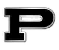 Permian Logo