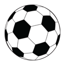 Middle School Soccer Tournament logo