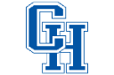 Central Heights High School Lady Devils logo