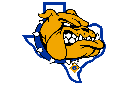 Chapel Hill High School Bulldogs logo