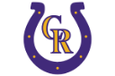 Center HS Var FB logo
