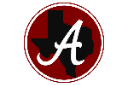 Arp High School Tiger Varsity logo