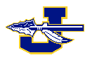 Jacksonville High School Indians logo